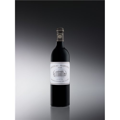 Magnum - Chateau Margaux - Margaux 2018 4df5d4d9d819b397555d03cedf085f48 