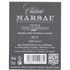 Magnum Château Marsau - Francs-Côtes de Bordeaux 2014