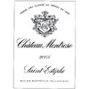 Magnum Château Montrose - Saint-Estèphe 2005 b5952cb1c3ab96cb3c8c63cfb3dccaca 