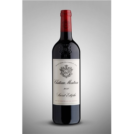 Magnum Château Montrose - Saint-Estèphe 2011