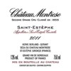 Magnum Château Montrose - Saint-Estèphe 2011 6b11bd6ba9341f0271941e7df664d056 