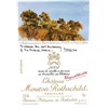 Magnum Château Mouton Rothschild - Pauillac 2004