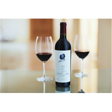 Magnum - Château Opus One - Napa Valley 2015