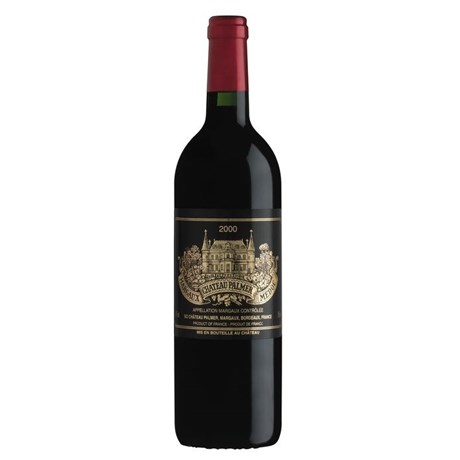 Magnum Château Palmer - Margaux 2015
