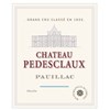Magnum Château Pedesclaux - Pauillac 2016 6b11bd6ba9341f0271941e7df664d056 