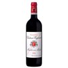 Magnum Château Poujeaux - Moulis 2014