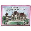 Magnum Château Rauzan Ségla - Margaux 2009