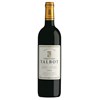 Magnum Chateau Talbot - Saint-Julien 1996 4df5d4d9d819b397555d03cedf085f48 