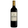 Magnum Chateau Talbot - Saint-Julien 1996 4df5d4d9d819b397555d03cedf085f48 