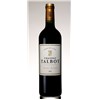 Magnum Château Talbot - Saint-Julien 2010 