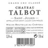 Magnum Château Talbot - Saint-Julien 2017 6b11bd6ba9341f0271941e7df664d056 