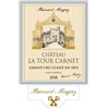Magnum Château La Tour Notebook - Haut-Médoc 2018 4df5d4d9d819b397555d03cedf085f48 