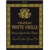 Magnum Château Trotte Vieille - Saint-Emilion Grand Cru 2018 4df5d4d9d819b397555d03cedf085f48 