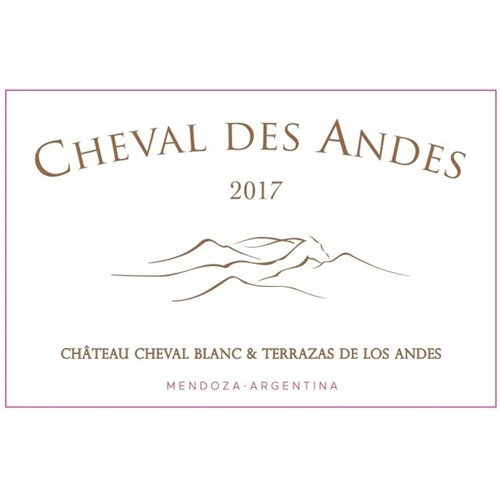 Magnum Cheval des Andes - Argentine 2017