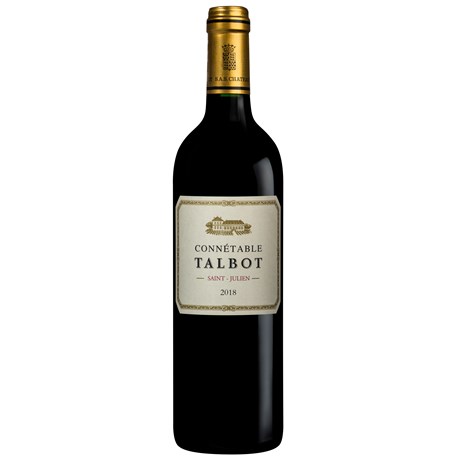 Magnum Connetable - Château Talbot - Saint-Julien 2018