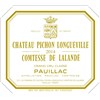 Magnum Countess of Lalande - Château Pichon Longueville - Pauillac 2014 