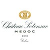 Magnum - Domaine Delon Château Potensac - Médoc 2018