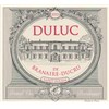 Magnum Duluc - Château Branaire Ducru - Saint-Julien 2015