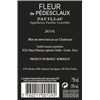 Magnum Fleur de Pedesclaux - Château Pedesclaux - Pauillac 2016
