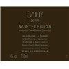 Magnum L'If - Saint-Emilion Grand Cru 2014
