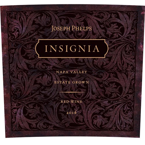 Magnum Joseph Phelps - Insignia - Napa Valley 2016 4df5d4d9d819b397555d03cedf085f48 