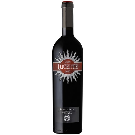 Magnum Lucente - Tenuta Luce - Toscana IGT 2017