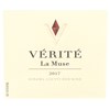 Magnum- La Muse- Vérité Healdsburg - Sonoma Valley 2017