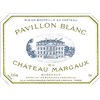 Magnum Pavillon blanc - Château Margaux - Bordeaux 2016
