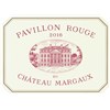 Magnum Pavillon rouge - Château Margaux - Margaux 2016