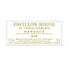 Magnum Pavillon rouge - Château Margaux - Margaux 2016