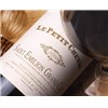 Magnum Petit Cheval - Château Cheval Blanc - Saint-Emilion Grand Cru 2009