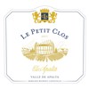 Magnum Le Petit Clos - Clos Apalta - Chili 2017