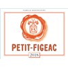 Magnum Petit Figeac - Château Figeac - Saint-Emilion Grand Cru 2018 4df5d4d9d819b397555d03cedf085f48 