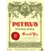 Magnum Petrus - Pomerol 1983 4df5d4d9d819b397555d03cedf085f48 