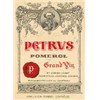 Magnum Petrus - Pomerol 2000