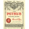 Magnum Petrus - Pomerol 2007 