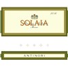 Magnum Solaia - Antinori - Toscana IGT 2016