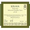 Magnum Solaia - Antinori - Toscana IGT 2016 4df5d4d9d819b397555d03cedf085f48 