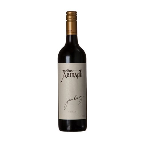 Magnum The Armagh Shiraz - Jim Barry - Clare Valley 2015 4df5d4d9d819b397555d03cedf085f48 