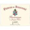 Magnum Tribute to Jacques Perrin - Château de Beaucastel - Châteauneuf du Pape 2017 6b11bd6ba9341f0271941e7df664d056 