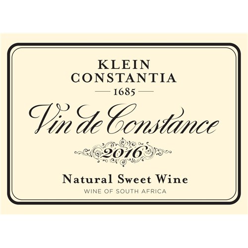 Magnum Vin de Constance - Klein Constantia - South Africa 2016 4df5d4d9d819b397555d03cedf085f48 