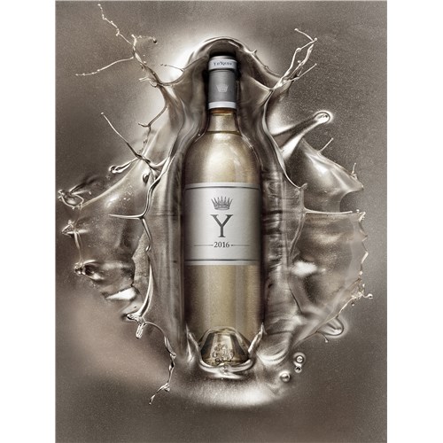 Magnum Y of Yquem - Bordeaux 2016 