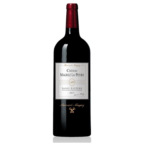 Magrez La Peyre - Saint-Estèphe 2017