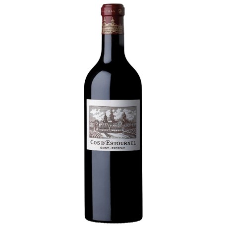 Malartic Lagravière rouge - Pessac-Léognan 2016
