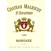 Malescot Saint Exupery - Margaux 1998