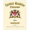 Malescot Saint Exupery - Margaux 2015