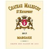 Malescot Saint Exupery - Margaux 2015
