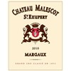 Malescot Saint Exupery - Margaux 2016