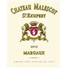 Malescot Saint Exupery - Margaux 2019