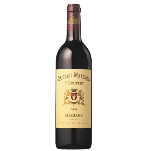 Malescot Saint Exupery - Margaux 2020